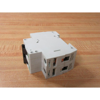 Moeller FAZ-2-C1 1A Circuit Breaker FAZ2C1 - New No Box