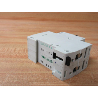 Moeller FAZ-2-C1 1A Circuit Breaker FAZ2C1 - New No Box