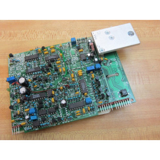 11P0001-514 Circuit Board 10N0070-000 - Used
