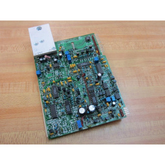11P0001-514 Circuit Board 10N0070-000 - Used
