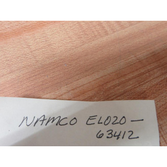 Namco EL020-63412 Limit Switch Roller EL02063412 - New No Box