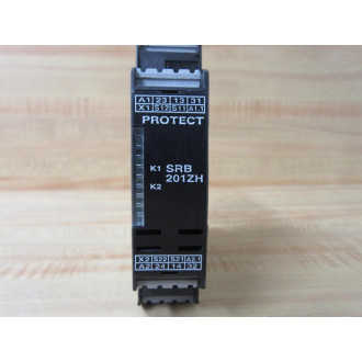 Schmersal SRB 201ZH 24VDC Safety Controller SRB201ZH24VDC - New No Box