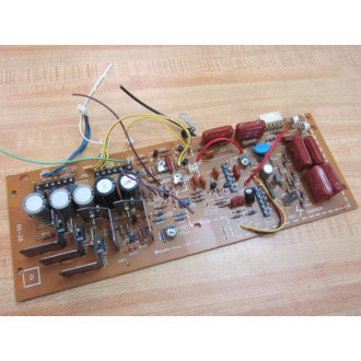 Sampo PWB-2027-2A Circuit Board PWB20272A - Used
