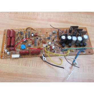 Sampo PWB-2027-2A Circuit Board PWB20272A - Used