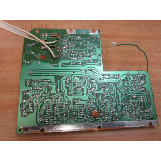 Sampo PWB-2029-1A Circuit Board PWB20291A - Used