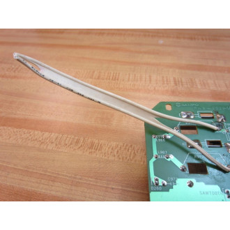 Sampo PWB-2029-1A Circuit Board PWB20291A - Used