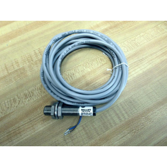 Balluff BES 516-207-BO-E-03 Proximity Switch BES027M - New No Box