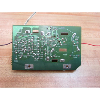 Sampo PWB-2027-4-2A Circuit Board PWB202742A - Used
