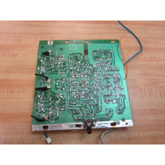 Sampo PWB-2028-2A Circuit Board PWB20282A - Used