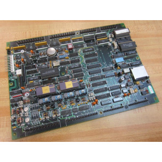 MTS D417849-01 Circuit Board 417850-01E - Used