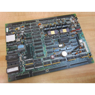 MTS D417849-01 Circuit Board 417850-01E - Used