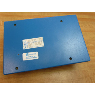 LH Research IM203-133115B2 Power Supply 850987-102 - Used