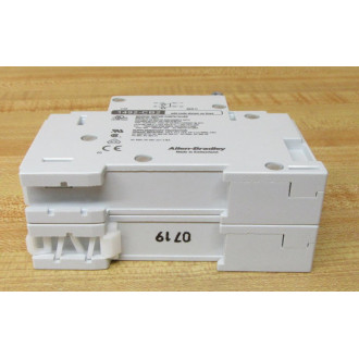 Allen Bradley 1492-CB2-G020 Circuit Breaker 1492CB2G020