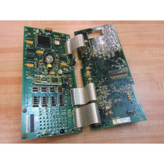 801320A Circuit Board Assy 801324 - Used