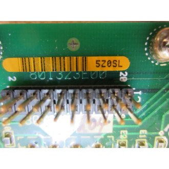 801320A Circuit Board Assy 801324 - Used