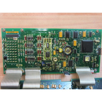 801320A Circuit Board Assy 801324 - Used