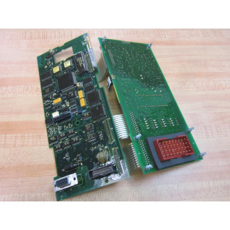 801320A Circuit Board Assy 801324 - Used