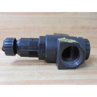 Ross 5211C8017 Regulator - Used