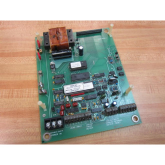 96006-1 Circuit Board 16006 - Used