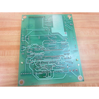 96006-1 Circuit Board 16006 - Used