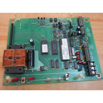 96006-1 Circuit Board 16006 - Used