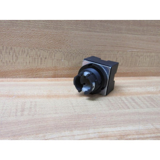 Omron A22L-DY Pushbutton A22LDY - New No Box