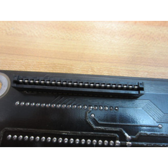 96007-1 Display Panel 16007 - Used