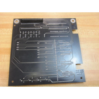 96007-1 Display Panel 16007 - Used