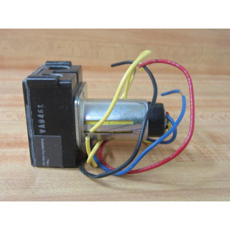 General Electric RR9 Relay wIsolated Pilot