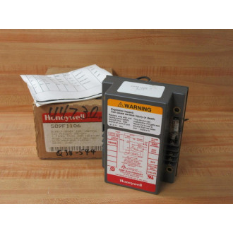 Honeywell S89F-1106 Ignition Controller S89F1106