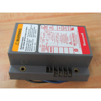 Honeywell S89F-1106 Ignition Controller S89F1106