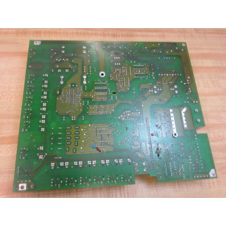 Siemens C98043-A1601-L Power Interface Card C98043A1601L - Used