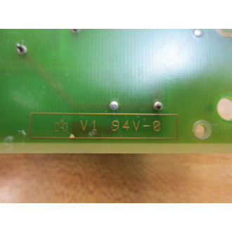 Siemens C98042-A1604-L1-04 Circuit Board C98042A1604L104 - Used