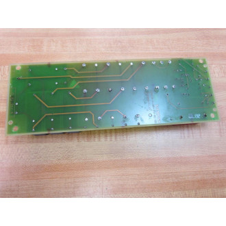 Siemens C98042-A1604-L1-04 Circuit Board C98042A1604L104 - Used