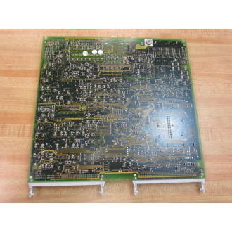 Siemens C98043-A1600-L1-11 Circuit Board C98043A1600L111 - Used