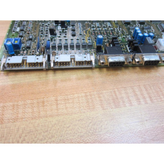 Siemens C98043-A1600-L1-11 Circuit Board C98043A1600L111 - Used
