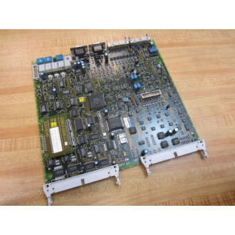 Siemens C98043-A1600-L1-11 Circuit Board C98043A1600L111 - Used