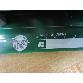 Reliance MD-B4017 Circuit Board MDB4017 0042-67310042-6722 - Used