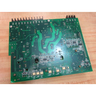 Reliance MD-B4017 Circuit Board MDB4017 0042-67310042-6722 - Used
