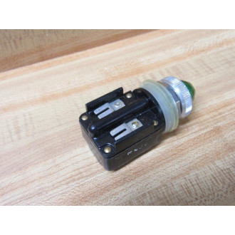 General Electric CR104C532 Indicator Light 55-194897