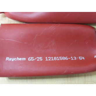 Raychem MCK-5-xV 5-8kV Class Motor Connection Kit MCK5xV 10040 Raychem MCK-5-xV 5-8kV Class Motor Connection Kit MCK5xV 10040