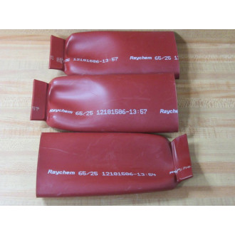 Raychem MCK-5-xV 5-8kV Class Motor Connection Kit MCK5xV 10040 Raychem MCK-5-xV 5-8kV Class Motor Connection Kit MCK5xV 10040