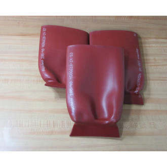 Raychem MCK-5-xV 5-8kV Class Motor Connection Kit MCK5xV 10040 Raychem MCK-5-xV 5-8kV Class Motor Connection Kit MCK5xV 10040