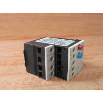 Siemens 3RB1016-2PB0 Overload Relay 3RB10162PB0