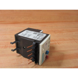 Siemens 3RB1016-2PB0 Overload Relay 3RB10162PB0