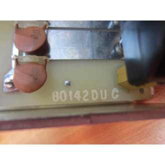 B0142DU Board - New No Box