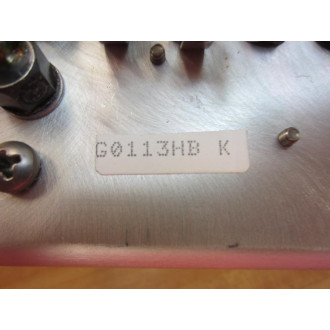 B0142DU Board - New No Box