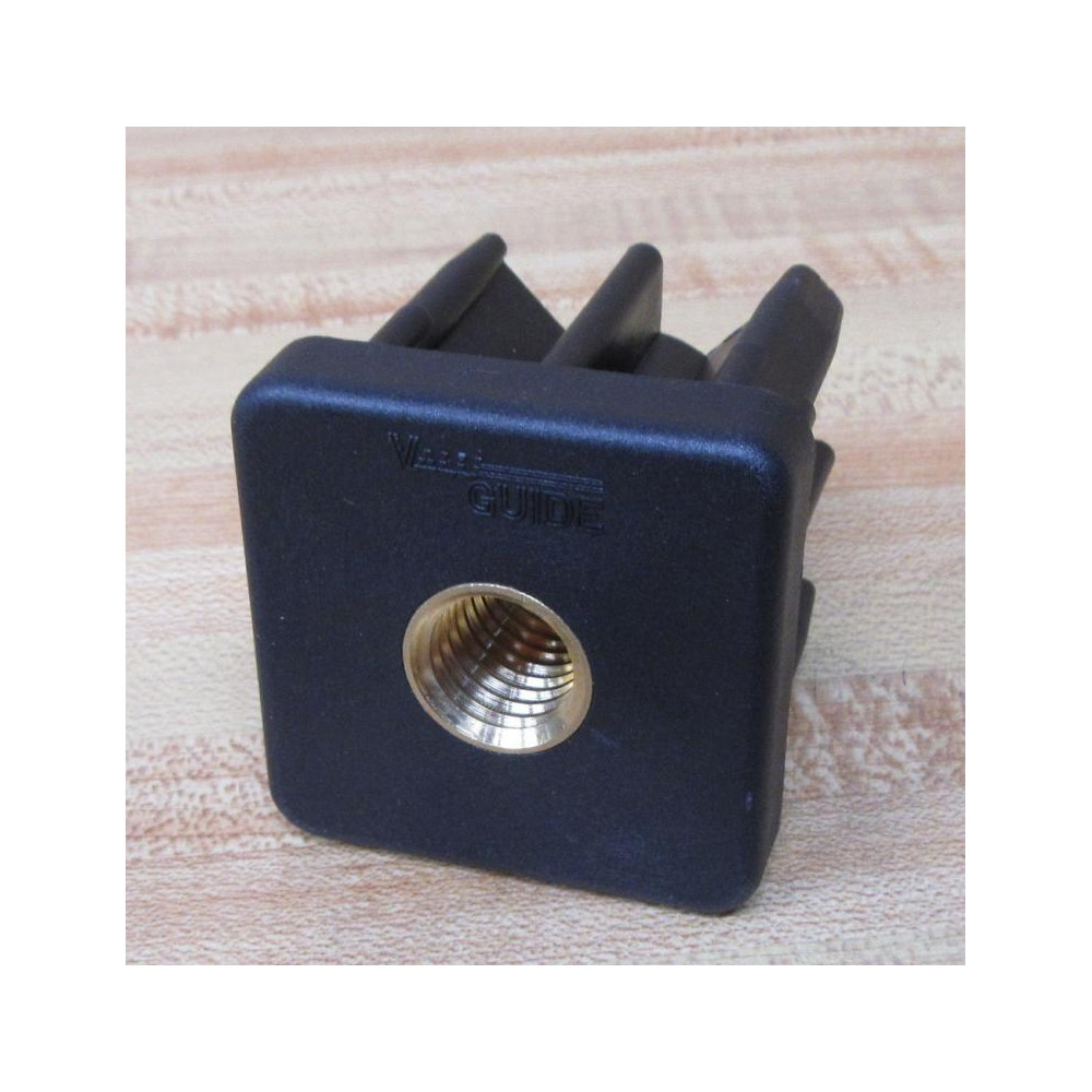 Valu Guide VG-556-B58 Tube End Cap VG556B58 - New No Box Valu Guide VG-556-B58 Tube End Cap VG556B58 - New No Box