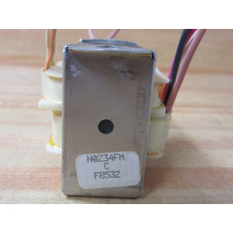 N0234FM Transformer F8532 - New No Box