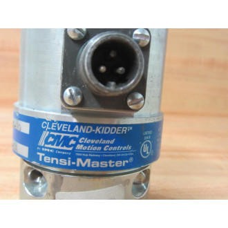 Cleveland-Kidder MO-04491-20 SC-1T Transducer MO0449120 - Used